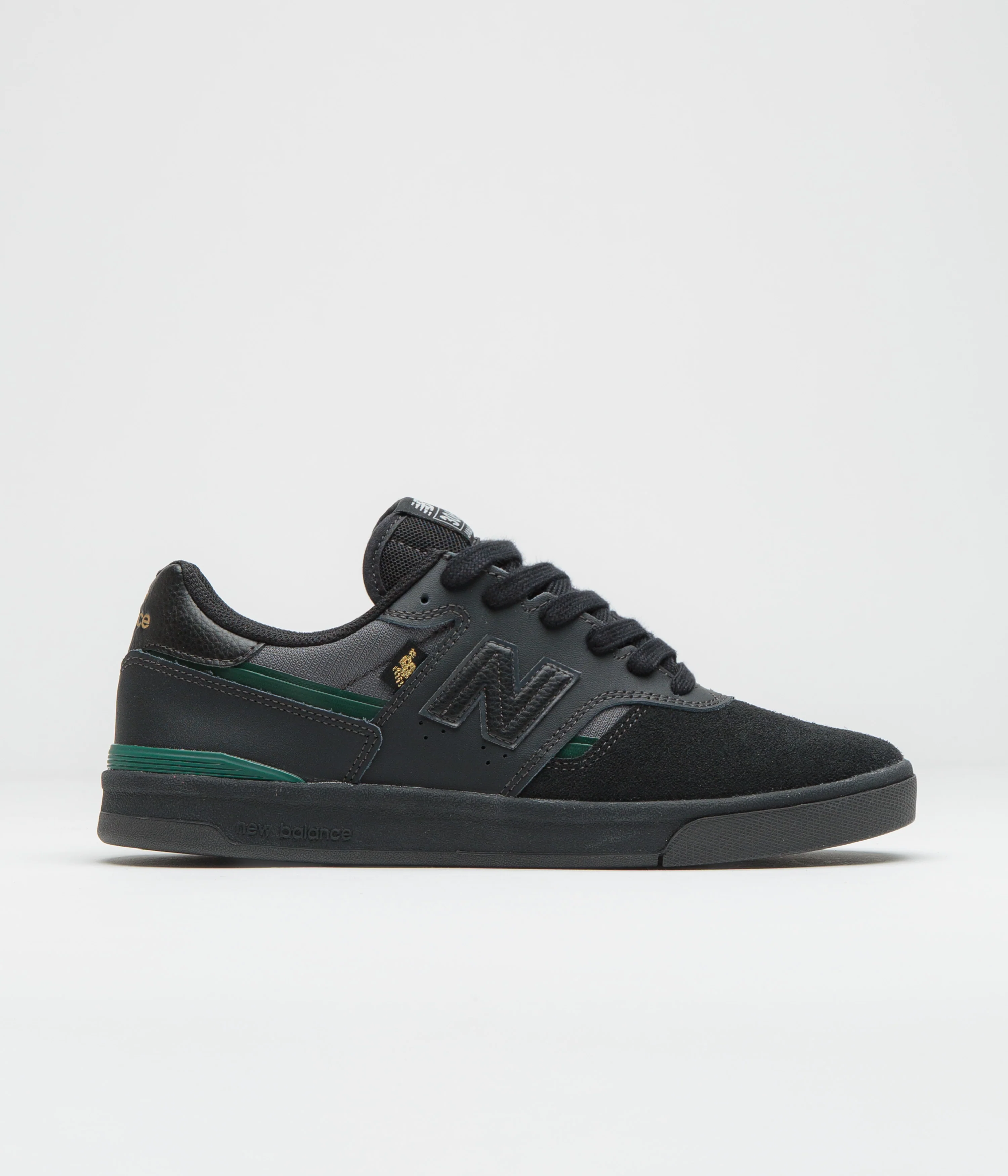 New Balance Numeric Shoes