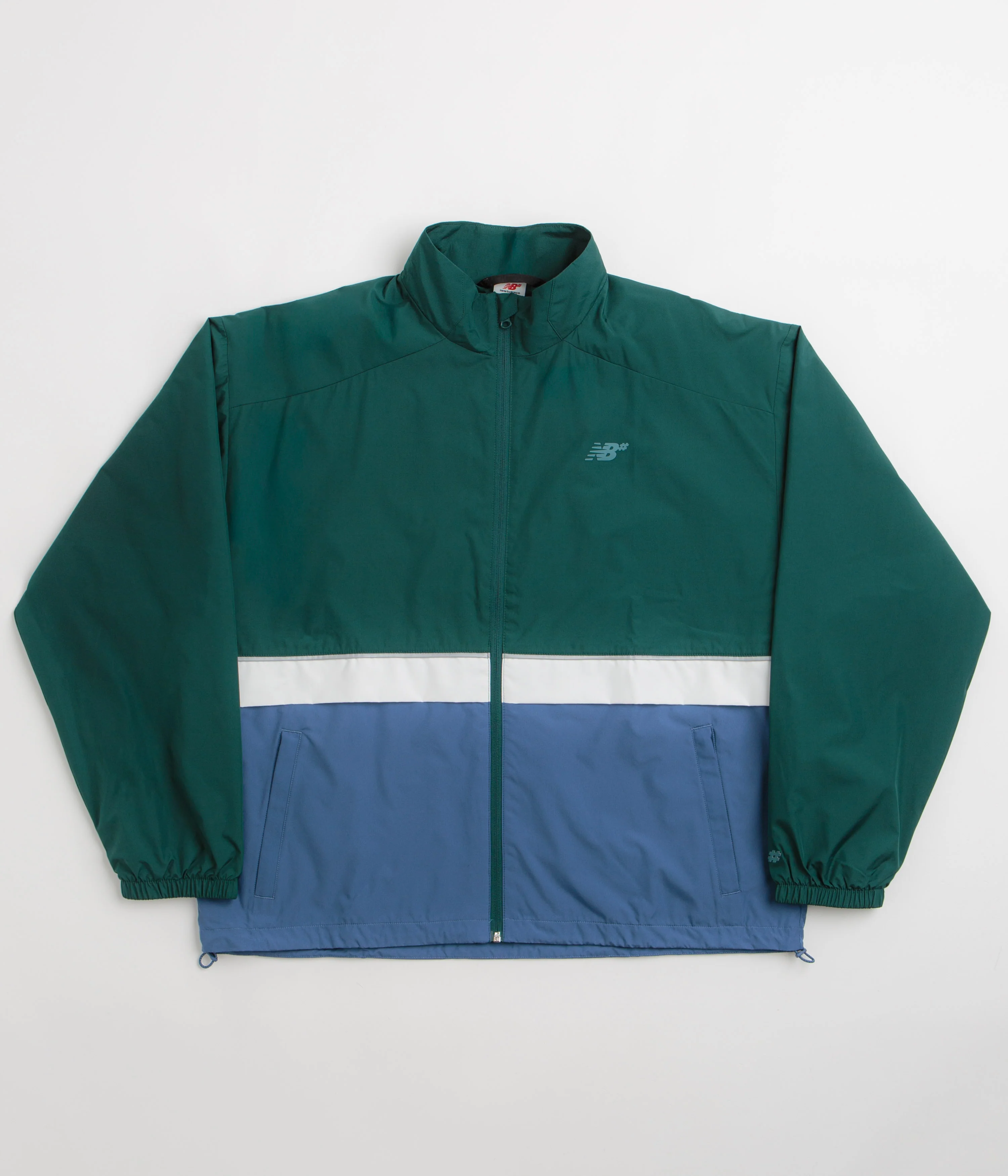 New Balance Numeric